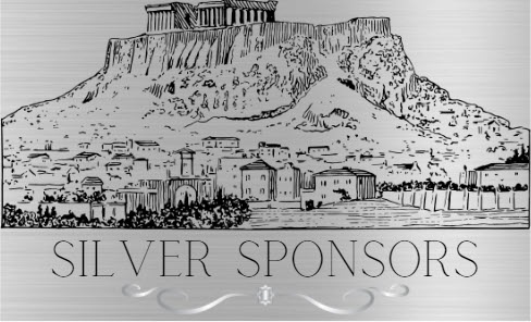 HELLENIC HISTORY TOURNAMENT 2022
SPONSORS